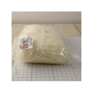 シサル麻 約40g N FC319SW-76-60520-0-イメージ3