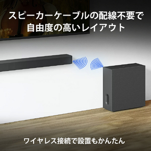 SONY サブウーファー SA-SW7-イメージ5