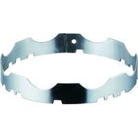 カンダ ST中華五徳(家庭用)φ170 FC930SL-001163