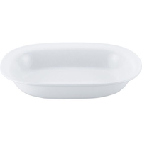 江部松商事 スーパーセラミック ベーカー皿 10inch FC404LX-8179320