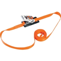 トラスコ中山 TRUSCO ベルト荷締機 38mm幅 500kg エンドレス 0.5--5エンドレスタイプ FC793HW-3291103