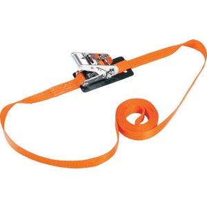 トラスコ中山 TRUSCO ベルト荷締機 38mm幅 500kg エンドレス 0.5--5エンドレスタイプ FC793HW-3291103-イメージ1
