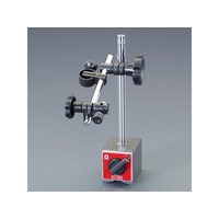 エスコ マグネットベースゲージホルダー FCV8944-EA725T-134