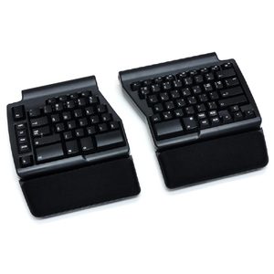 Matias Win用プログラマブル エルゴキーボード 英語配列 FK403QPC-P/3 Matias Win用プログラマブル エルゴキーボード 英語配列 FK403QPC-P/3