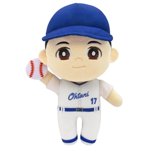 バンダイ 大谷翔平プラッシュ(474121) オオタニシヨウヘイプラツシユ474121 バンダイ 大谷翔平プラッシュ(474121) オオタニシヨウヘイプラツシユ474121