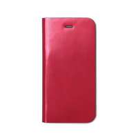 ZENUS iPhone8/7用Diana Diary ピンク Z44559I7