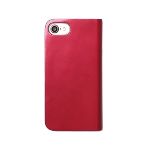 ZENUS iPhone8/7用Diana Diary ピンク Z44559I7-イメージ2
