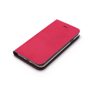 ZENUS iPhone8/7用Diana Diary ピンク Z44559I7-イメージ4
