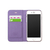 ZENUS iPhone8/7用Diana Diary ピンク Z44559I7-イメージ3