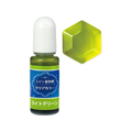 アーテック Artecレジン着色剤 透明色 10mL ライトグリーン FCE944U-58679