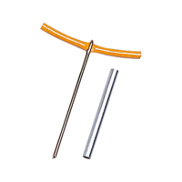 トーエイライト TOEI LIGHT トーエイライト/ポイントマーカーラバー オレンジ FCJ791B-B7715V