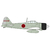 ハセガワ 1/48 三菱 A6M2b 零式艦上戦闘機 21型 “瑞鶴戦闘機隊” 07559ｾﾞﾛｾﾝ21ｶﾞﾀｽﾞｲｶｸｾﾝﾀｲ-イメージ2