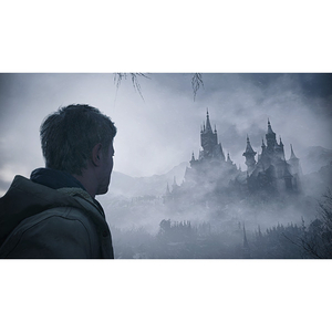 カプコン BIOHAZARD VILLAGE Z Version GOLD EDITON Best Price【PS5】 ELJM30739-イメージ3