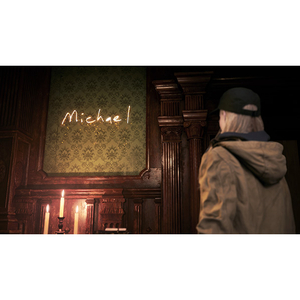 カプコン BIOHAZARD VILLAGE Z Version GOLD EDITON Best Price【PS5】 ELJM30739-イメージ6