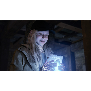 カプコン BIOHAZARD VILLAGE Z Version GOLD EDITON Best Price【PS5】 ELJM30739-イメージ7