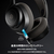 SteelSeries Arctis Nova 7 Gen2 ブラック 61730-イメージ4