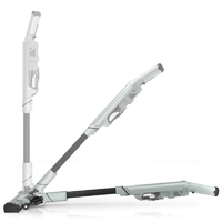 ★新古美品 シャークコードレスクリーナー LC501JGYです(⁠^⁠^⁠) Shark 掃除機 EVOPOWER SYSTEM NEO II+ シャーク コードレス