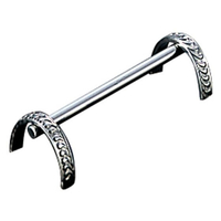 和田助製作所 SW 18-8 ナイフレスト 菊渕 FC087LJ-3336400