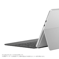 マイクロソフト EP2-33053 Surface Pro 12 インチ キーボード(スリム