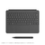 マイクロソフト Surface Pro 12 インチ キーボード(スリム ペン付き) ストーン グレー EP2-33053-イメージ1