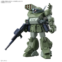 バンダイスピリッツ HG スコープドッグターボカスタム HGｽｺ-ﾌﾟﾄﾞﾂｸﾞﾀ-ﾎﾞｶｽﾀﾑ