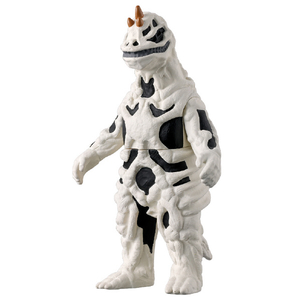 バンダイ ウルトラ怪獣シリーズ 248 シーボーズ UK248ｼ-ﾎﾞ-ｽﾞ-イメージ1
