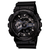 カシオ 腕時計 G-SHOCK ブラック/反転液晶 GA-110-1BJF-イメージ1