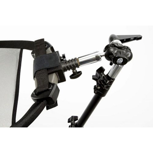 Manfrotto トライグリップ リフレクターブラケット LL LA2430-イメージ3