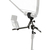 Manfrotto トライグリップ リフレクターブラケット LL LA2430-イメージ1
