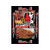 ハチ ハチ食品/本家 赤から辛味の極み10番カレー 200g FCU4816-イメージ1