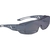 bolle SAFETY オーバーライト2 スモークレンズ 1680502 FC703UL-3218427-イメージ1