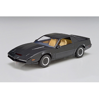 アオシマ Aﾅｲﾄﾗｲﾀﾞ-ﾅｲﾄ2000KITTｵﾝｾｲ 1/24 ナイトライダー ナイト2000 K