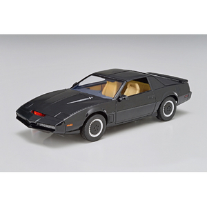 アオシマ 1/24 ナイトライダー ナイト2000 K．I．T．T． シーズン? スキャナー音声ユニット付き Aﾅｲﾄﾗｲﾀﾞ-ﾅｲﾄ2000KITTｵﾝｾｲ-イメージ2