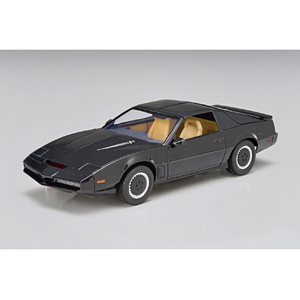 アオシマ 1/24 ナイトライダー ナイト2000 K．I．T．T． シーズン? スキャナー音声ユニット付き Aﾅｲﾄﾗｲﾀﾞ-ﾅｲﾄ2000KITTｵﾝｾｲ-イメージ3