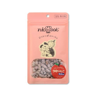 マルカイコーポレーション コロりんご カシス 犬用 50g FCD339R