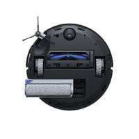 エコバックス DEX56-14EE DEEBOT X8 PRO OMNI ブラック|エディオン公式通販