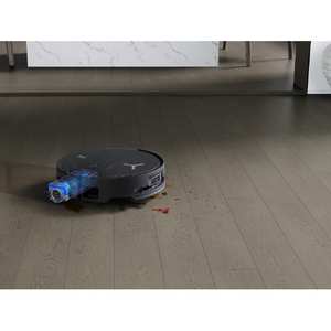 エコバックス DEEBOT X8 PRO OMNI ブラック DEX56-14EE-イメージ13