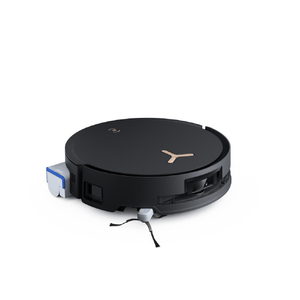 エコバックス DEEBOT X8 PRO OMNI ブラック DEX56-14EE-イメージ3