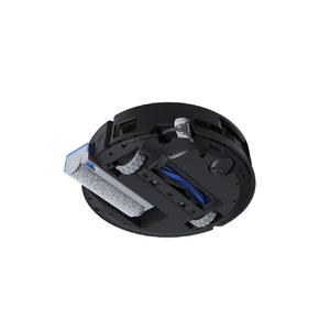 エコバックス DEEBOT X8 PRO OMNI ブラック DEX56-14EE-イメージ4