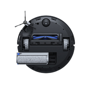 エコバックス DEEBOT X8 PRO OMNI ブラック DEX56-14EE-イメージ5
