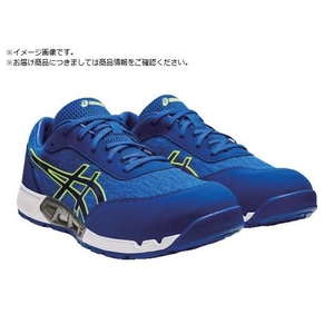 ASICS/ウィンジョブCP212 AC アシックスブルー×エレクトリックブルー FC288UG-2178555-イメージ1