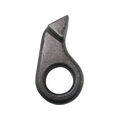 KITO/レバーブロック用部品 ツメ L4BA008-91553 FC793ZX-2250089
