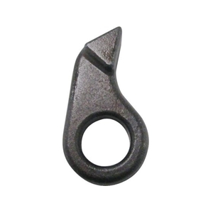 KITO/レバーブロック用部品 ツメ L4BA008-91553 FC793ZX-2250089-イメージ1