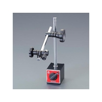 エスコ マグネットベースゲージホルダー FCV8947-EA725T-136