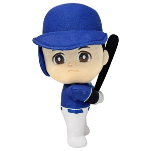 バンダイ 大谷翔平プラッシュ(474122) オオタニシヨウヘイプラツシユ474122 バンダイ 大谷翔平プラッシュ(474122) オオタニシヨウヘイプラツシユ474122