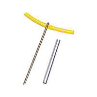 トーエイライト TOEI LIGHT トーエイライト/ポイントマーカーラバー 黄 FCJ792B-B7715Y