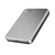 CIO SP SMARTCOBY SLIMII Wireless2．2 8K シルバー CIO-MB30W1C-8K-S2W25-EESL-イメージ1