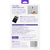 CIO SP SMARTCOBY SLIMII Wireless2．2 8K シルバー CIO-MB30W1C-8K-S2W25-EESL-イメージ2