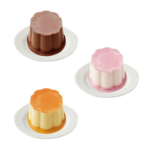 エムケイエンタプライズ ハッピーラビット とろけるプリン ﾊﾂﾋﾟ-ﾗﾋﾞﾂﾄﾄﾛｹﾙﾌﾟﾘﾝ-イメージ2