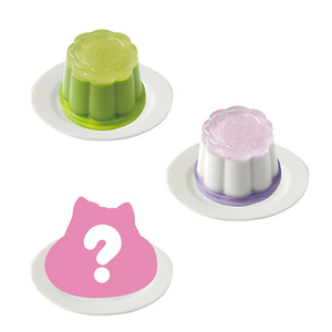 エムケイエンタプライズ ハッピーラビット とろけるプリン ﾊﾂﾋﾟ-ﾗﾋﾞﾂﾄﾄﾛｹﾙﾌﾟﾘﾝ-イメージ3